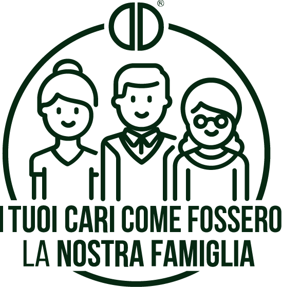 Assisti i tuoi cari. Ddomia è servizio badanti, colf e babysitter
